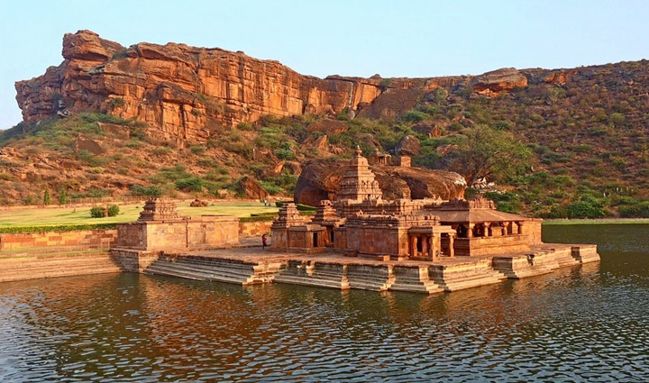 reasons why badami in karnataka should be on your must visit list,holiday,travel,tourism