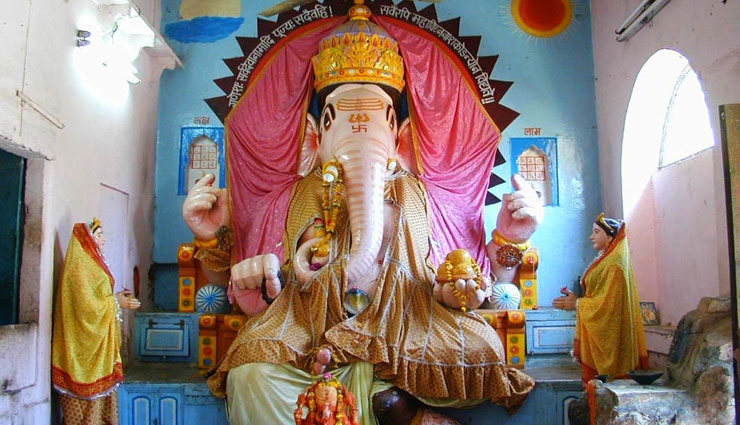 ganesh temples,ganesh temples in india,temples in india,india tourism,tourist places in india,india holidays,india tourism,tourist places