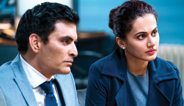 badla,badla box office,badla box office report,amitabh bachchan,taapsee pannu,bollywood,bollywood news hindi,bollywood gossips hindi