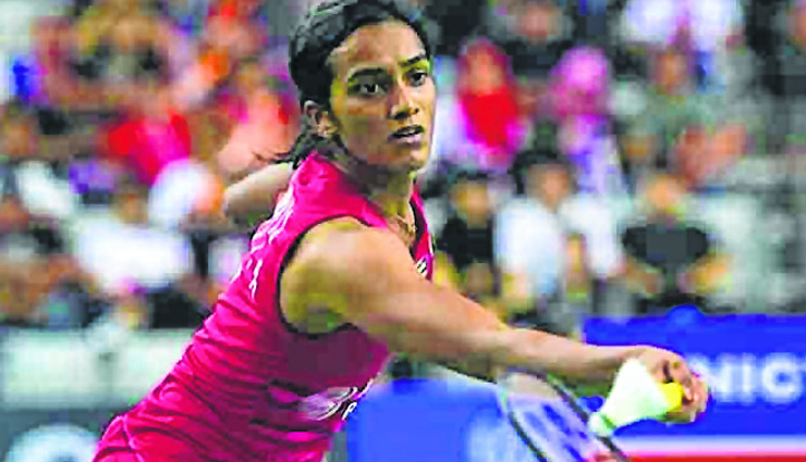 Asian Games 2018 : India’s campaign in badminton ends