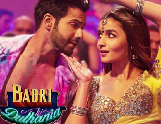 Flashback- 5 Most Searched Bollywood Songs of 2017