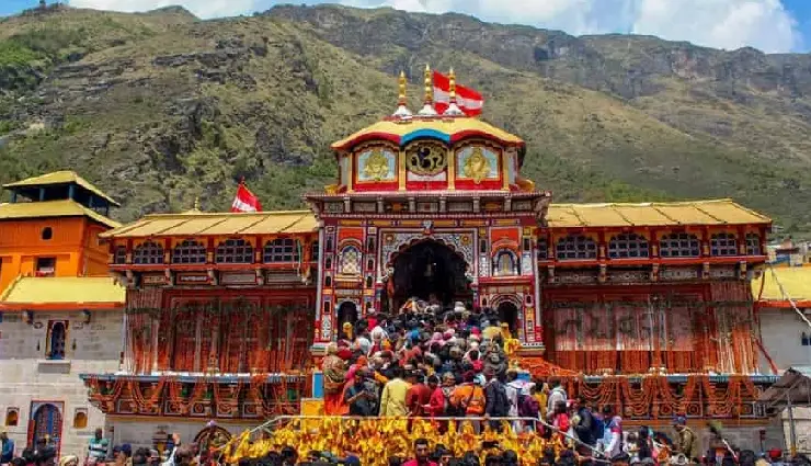 char dham india,char dham pilgrimage,badrinath temple,dwarka temple,jagannath puri temple,rameshwaram temple,hindu spiritual journey,india religious travel,sacred hindu sites,spiritual tourism india