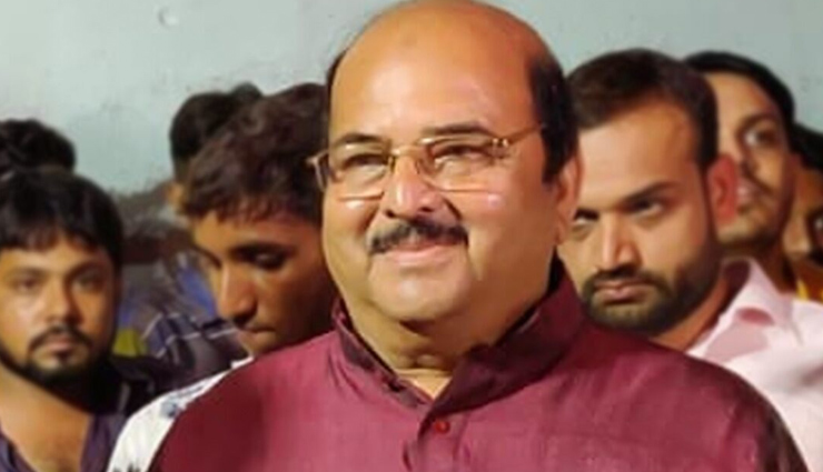 Coronavirus Update- Congress leader Badruddin Shaikh dies due to coronavirus in Ahmedabad