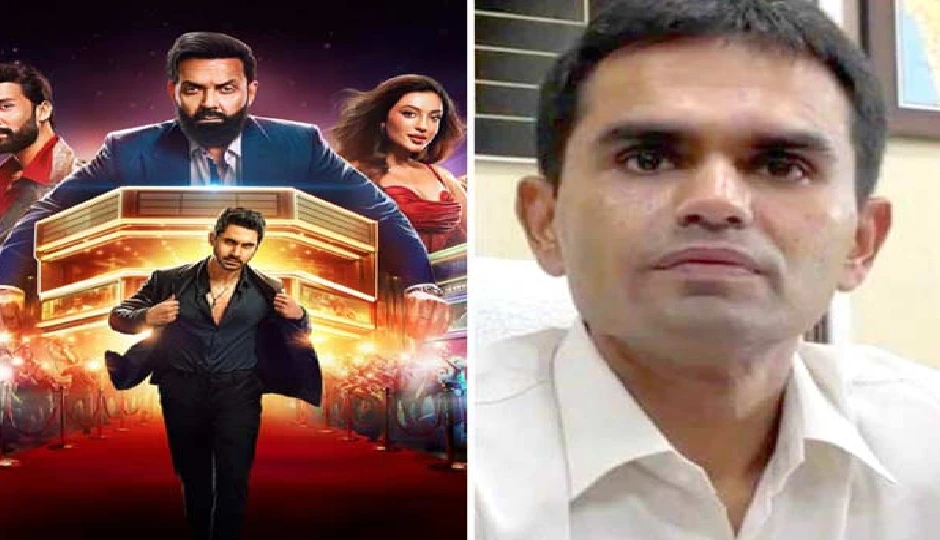 The Ba**ds of Bollywood व्यंग्य है, समीर वानखेड़े की छवि पहले ही जांच के दायरे में थी: रेडचिलीज