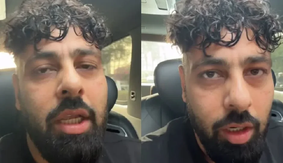 लुक आउट नोटिस के बाद बादशाह ने तोड़ी चुप्पी, 'टटीरी' विवाद पर बोले— मेरा इरादा किसी औरत या बच्चे को लेकर नहीं था