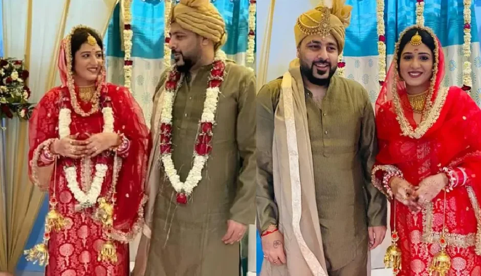 चुपके-चुपके रैपर बादशाह ने रचाई दूसरी शादी, परिवार ने शेयर की झलकियां; आखिर कौन है उनकी खूबसूरत दुल्हन?