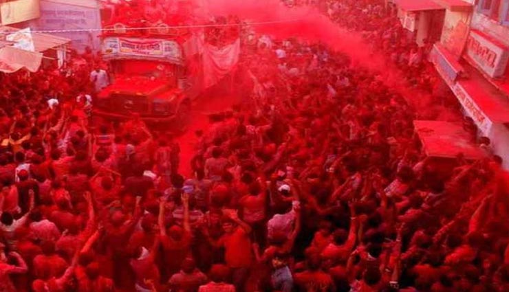 ब्यावर : कोरोना के कारण इस बार 170 साल बाद नहीं निकलेगी बादशाह की सवारी