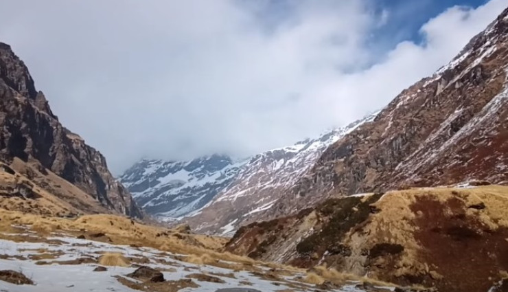 less explored jungle trails in uttarakhand,uttarakhand trekking trails 2024,hidden trekking spots in uttarakhand,offbeat jungle trails in uttarakhand,uttarakhand adventure tourism,chakrata coniferous forests trek,kharamba geological trail,molta stargazing trek,munsiyari to milam glacier trek,bageshwar to kafni glacier trek,pindari glacier trek,uttarakhand summer trekking destinations,untouched wilderness in uttarakhand