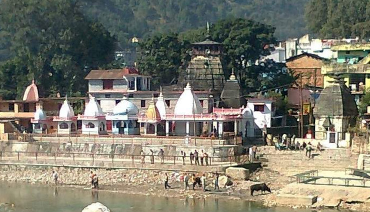 religious places to visit in uttarakhand,famous pilgrimage sites in uttarakhand,char dham yatra uttarakhand,spiritual destinations in uttarakhand,temples in kedarnath,uttarkashi sacred sites,best time to visit badrinath temple,yamunotri temple pilgrimage,gangotri temple char dham,haridwar religious tourism,rishikesh yoga and temples,guptakashi temples,patal bhuvaneshwar cave temple,chamoli religious significance,bageshwar spiritual sites