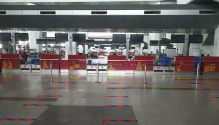 lockdown,covid 19,coronavirus,flight services,aircraft operation,flight operation,ministry of civil aviation,flight schedule,flight fare,airline,domestic-flight,airports authority of india,news,hindi news