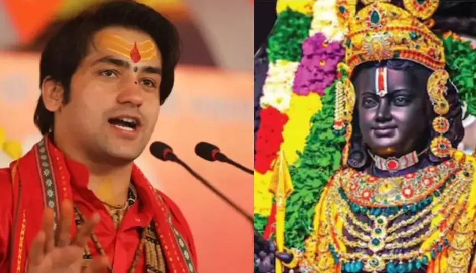 राम मंदिर चढ़ावा मामले पर बाबा बागेश्वर का बड़ा बयान, बोले- भगवान के दान में हेराफेरी करने वालों को मिलेगा महादंड