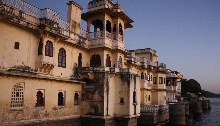 places to be visited in india,places to be visited in rajasthan,7 must visit places in udaipur,places to be visited in udaipur,lakes to be visited in udaipur,destinations in udaipur