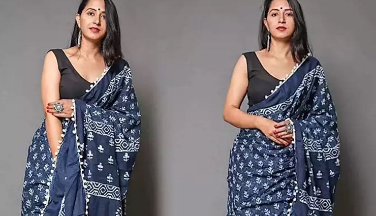 राजस्थान की इन खूबसूरत साड़ियों को करें अपने वार्डरोब में शामिल, लगाए खूबसूरती में चार चाँद
traditional sarees of rajasthan,fashion tips,fashion trends