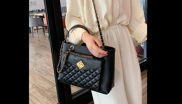 5 Types of Bags Every Women Must Own