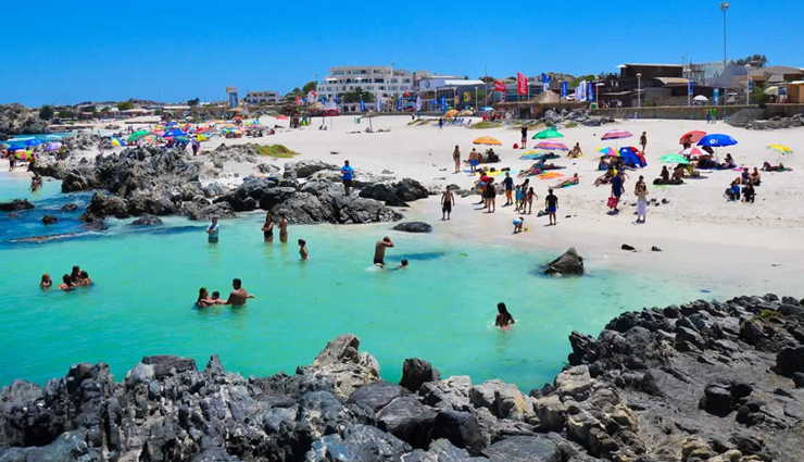 chile,natural wonders to visit in chile,8 amazing natural wonders to visit in chile,valle de la luna,torres del paine,bahia inglesa,geysers el tatio,the marble cathedral,queulat hanging glacier,piedras rojas,vicente perez rosales national park,travel,travel guide,travel tips