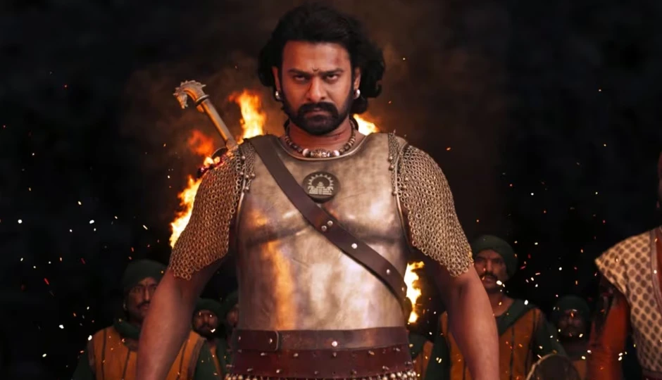 ‘बाहुबली : द एपिक’ ट्रेलर रिव्यू: भव्यता में डूबी एक लंबी सिनेमाई चुनौती