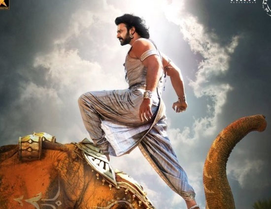  Facebook पर 2017 में सर्वाधिक चर्चा का विषय रही 'बाहुबली 2' से जुड़े ये तथ्य जो कर देंगे आपको रोमांचित...