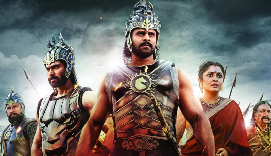 ‘बाहुबली: द एपिक’ बॉक्स ऑफिस डे 4: सोमवार को कैसा रहा प्रभास की फिल्म का प्रदर्शन? जानें चौथे दिन की कमाई