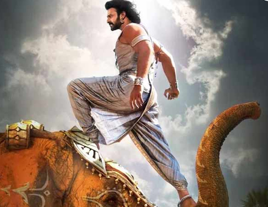 Bahubali Secret is Out Now