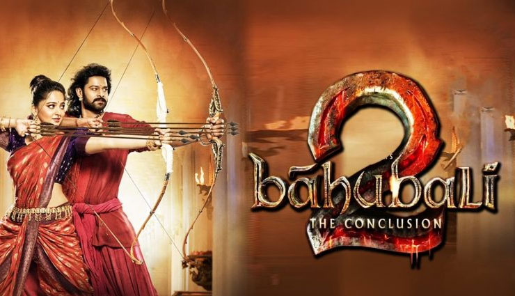 . . . .और अब चीन में ‘बाहुबली-2’, 4 मई को होगी रिलीज़