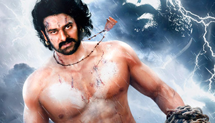 bahubali 2,bahubali the conclusion,bahubali secret is out now,latest bollywood movie,tweets about bahubali