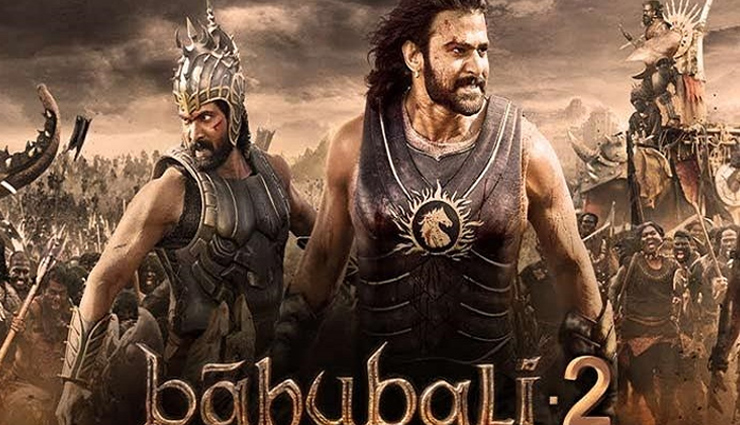 bahubali 2,bahubali the conclusion,bahubali secret is out now,latest bollywood movie,tweets about bahubali
