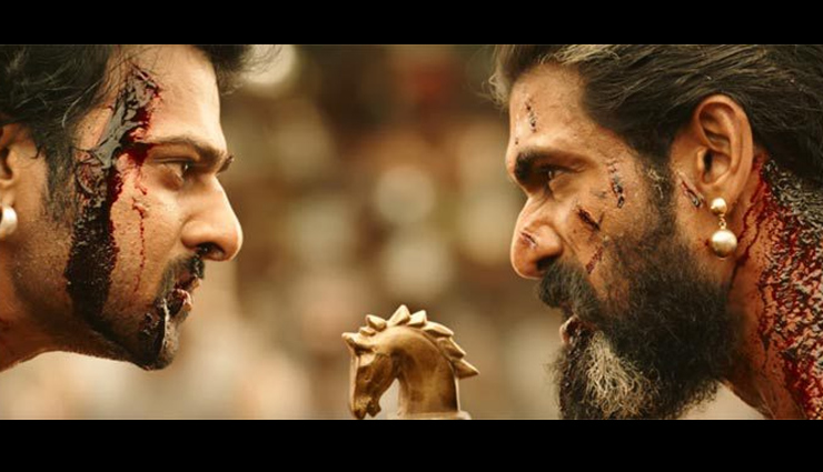 bahubali 2,bahubali the conclusion,bahubali secret is out now,latest bollywood movie,tweets about bahubali