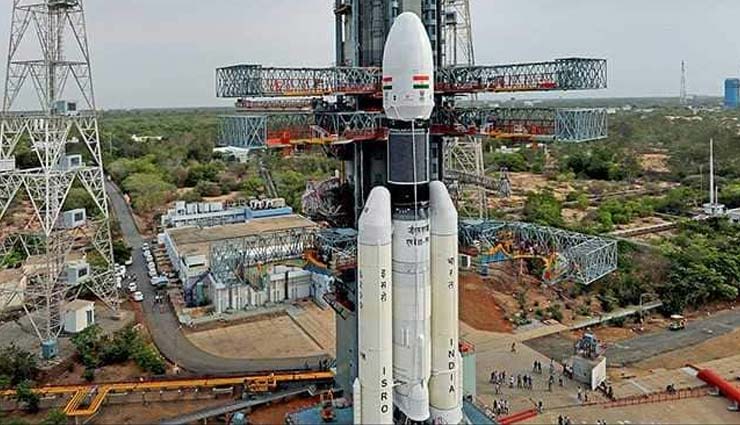 isro,chandrayaan 2,chandrayaan launching,chandrayaan 2 budget,orbiter,lander,rover,moon mission,chandrayaan 2 everything,all you need to know about chandrayaan 2,chandrayaan,chandrayaan 2 timeline,news,news in hindi ,भारतीय अंतरिक्ष अनुसंधान संगठन,चंद्रयान-2
