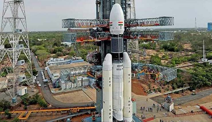 isro,chandrayaan 2,chandrayaan launching,chandrayaan 2 budget,orbiter,lander,rover,moon mission,chandrayaan 2 everything,all you need to know about chandrayaan 2,chandrayaan,chandrayaan 2 timeline,news,news in hindi