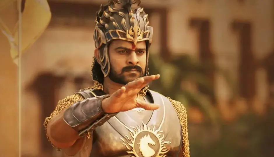 ‘बाहुबली: द एपिक’ बॉक्स ऑफिस रिपोर्ट – पांचवें दिन भी जारी धमाल, कुल कलेक्शन जानकर दंग रह जाएंगे!