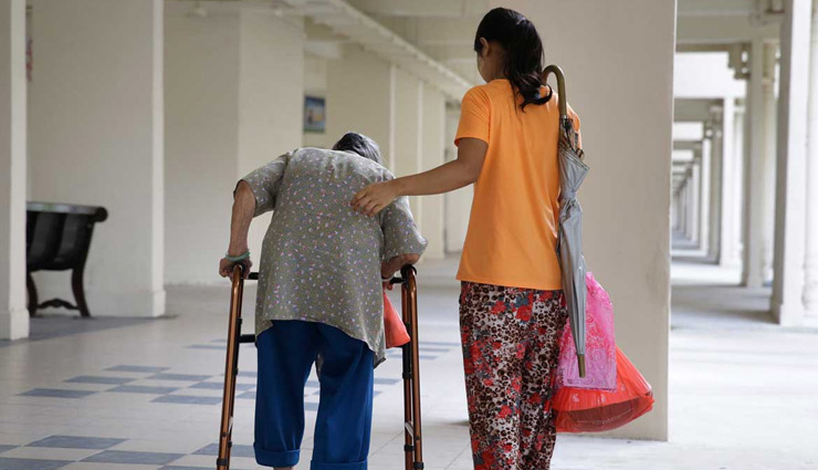 women day- importance of bai ji,women day special,international women day,importance of house miad,respecting house maid