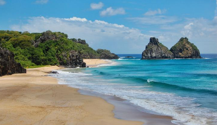 दुनिया के 5 सबसे खूबसूरत समुंदर most searches beachess around the world,world famous beaches,beautiful beaches around the world,galapagos beach in puerto ayora,galapagos,playa norte isla mujeres mexico,la concha beach,san sebastian donostia spain,baia do sancho fernando de noronha brazil,poovar beach kerela