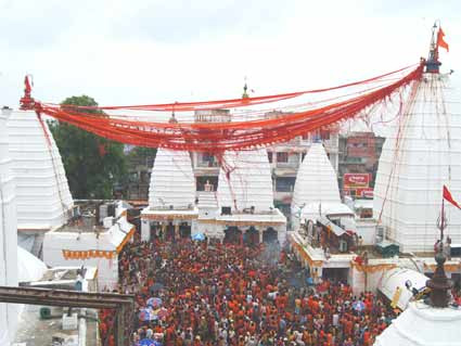 baijnath dham,travel,shiv pooja,shiv,sawan,sawan 2018