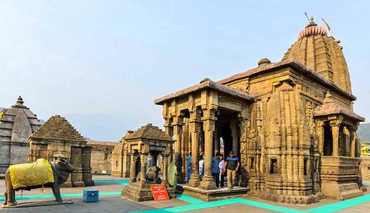 5 shiva temples in uttarakhand,uttrakhand tourism,shiva temples,maha shivratri,travel,holidays,tourism ,ट्रेवल, टूरिज्म, हॉलीडेज, महा शिवरात्रि, शिव मंदिर 