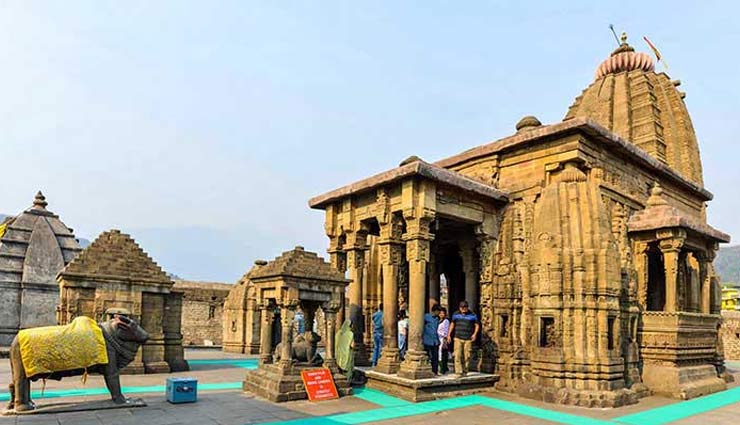 5 shiva temples in uttarakhand,uttrakhand tourism,shiva temples,maha shivratri,travel,holidays,tourism