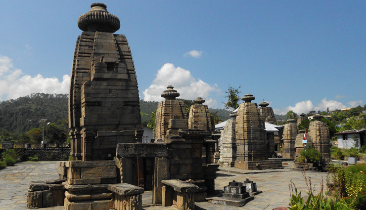 uttarakhand,shiv temple in uttarakhand,uttarakhand tourism,holidays in uttarakhand,shiv temple