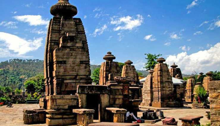uttarakhand temples,must-visit temples in uttarakhand,famous temples in uttarakhand,spiritual journey in uttarakhand,temples of uttarakhand,religious places in uttarakhand,uttarakhand pilgrimage sites,devotional tour in uttarakhand,sacred temples of uttarakhand,uttarakhand temple tour