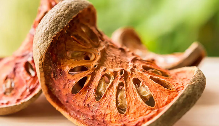 10 Health Benefits of Consuming Bael Fruit