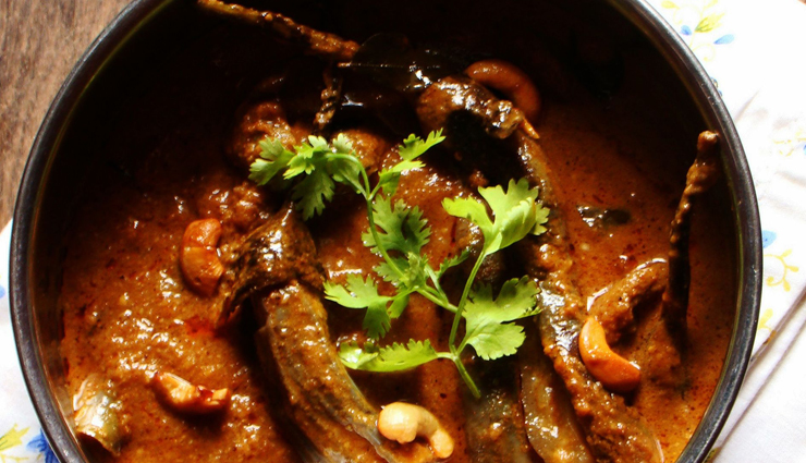 khatte meethe baingan,brinjal curry,baingan ki sabji,hunger struck,easy recipes