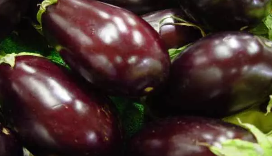 बैंगन करी : डिनर के लिए हल्की-फुल्की डिश के रूप में है इसकी पहचान, पचाने में नहीं आता जोर #Recipe baingan curry,baingan curry dinner,baingan curry light,baingan curry digestive,baingan curry tasty,baingan curry ingredients,baingan curry recipe,baingan curry guest,brinjal