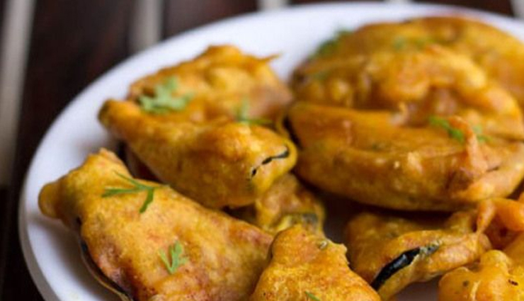 Recipe- Easy To Make Khatte Meethe Baingan