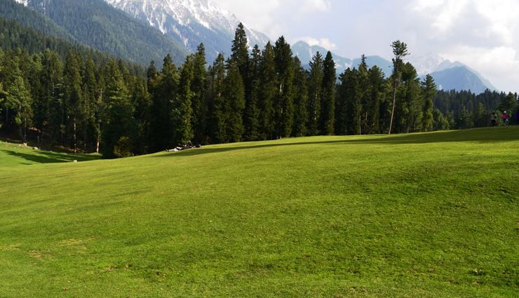 pahalgam,places to visit in pahalgam,attractions in pahalgam,tourist tips