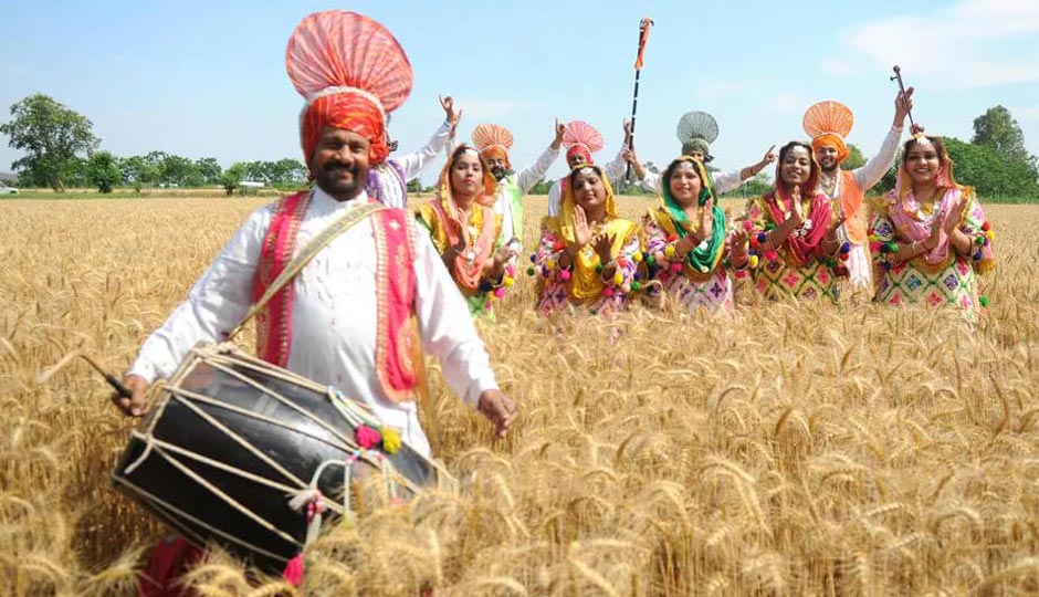 Baisakhi 2026 History and Rituals