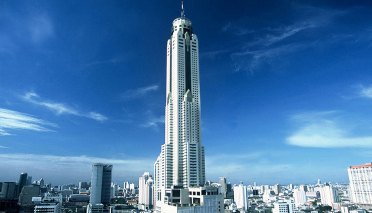 tallest hotels in the world,most tallest hotels in the world,hotels in the world,list of tallest hotels in the world,travel,travel guide,travel tips,holidays