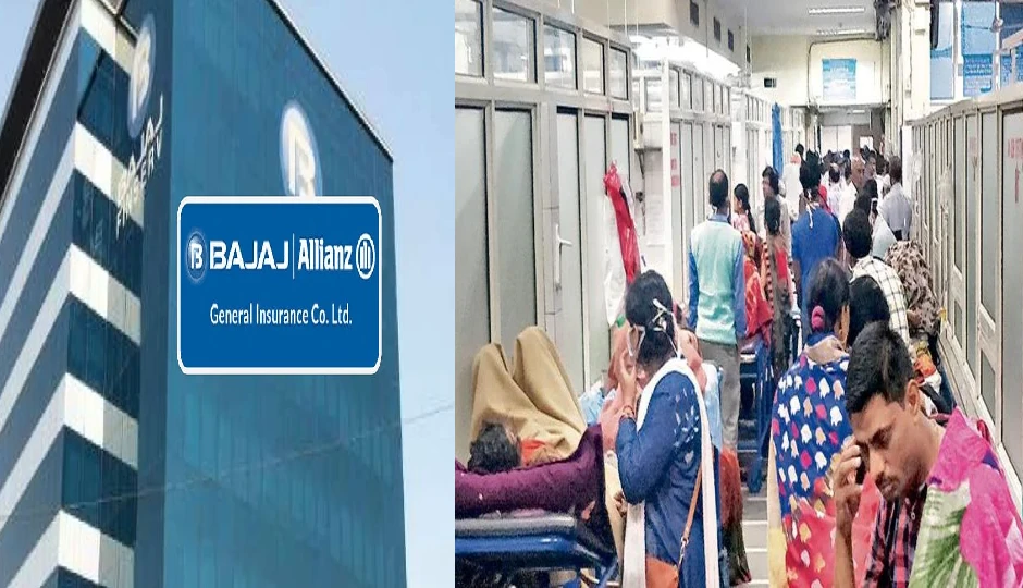 अस्पताल बनाम बीमा कंपनियां: कैशलेस इलाज पर संकट, सितंबर से लाखों पॉलिसीधारकों को बड़ा झटका