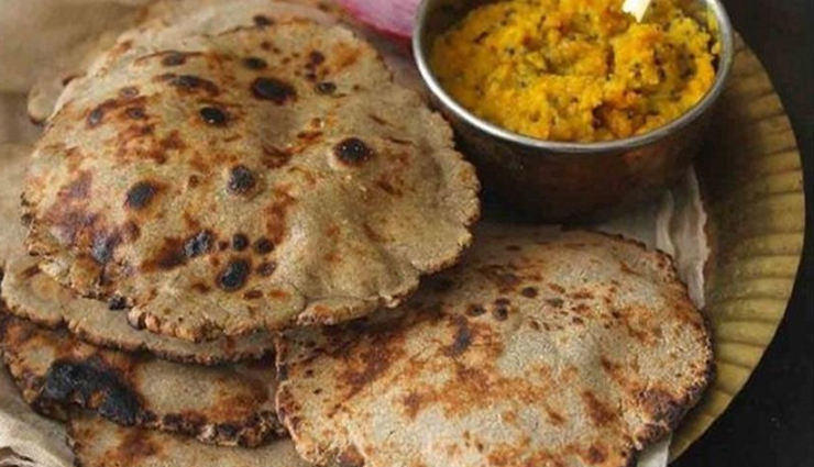 cheat your wheat roti for these 5 healthy roties,roti reicpe,recipe,dinner recipe