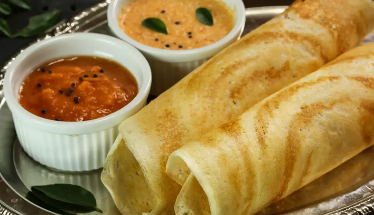 सर्दियों के दिनों में ट्राई करें बाजरा डोसा, सभी को पसंद आएगा स्वाद #Recipe