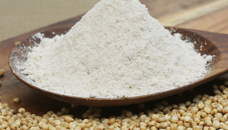 7 Potential Health Benefits of Bajra Flour