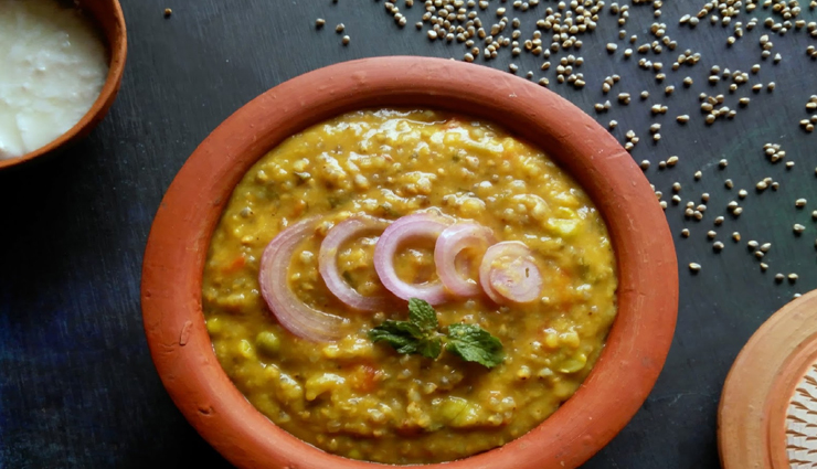 bajra khichdi recipe,recipe,recipe in hindi,special recipe