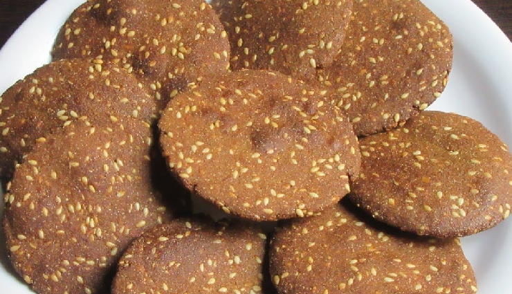 सर्दी में शरीर में गर्मी ला देती है बाजरा टिक्की, स्वाद को लेकर भी नहीं रहेगी कोई शिकायत #Recipe